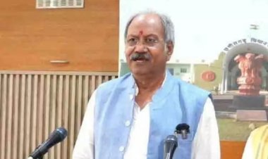 कक्षा 5वीं तक अंग्रेजी में पढ़ाई, होगी 33 हजार शिक्षकों की भर्ती