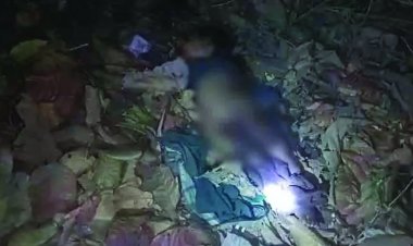 मासूम बच्चे की गला रेत कर हत्या, आरोपी ने गुप्तांग भी जला दिया