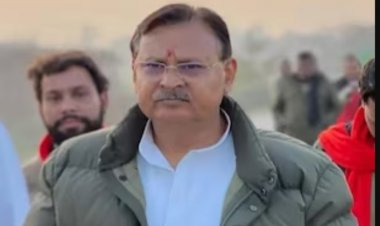 एक हजार करोड़ रुपये के बैंक लोन घोटाला, बाहुबली नेता के ठिकानों पर ED की रेड