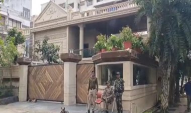 6 हजार करोड़ रुपए के शराब घोटाला; ACB और EOW की टीम ने अनवर ढेबर, विवेक ढांड और अनिल टुटेजा के ठिकानों में मारा छापा