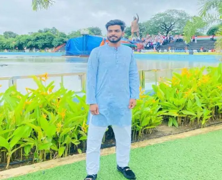 भिलाई में ट्रेन से कटकर युवक की ख़ुदकुशी मामले में गर्लफ्रेंड सहित 3 गिरफ्तार