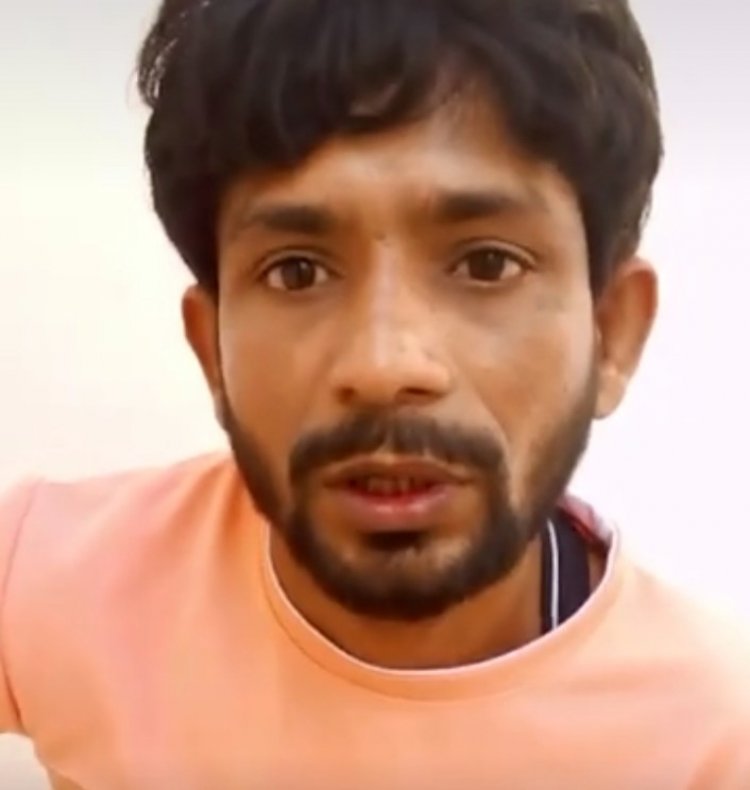 वीडियो से हड़कंप के बाद हिस्ट्री शीटर रायपुर से दुर्ग जेल शिफ्ट, जेल प्रहरी पर 50 हजार मांगने और मारपीट का लगाया आरोप