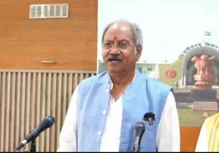 कक्षा 5वीं तक अंग्रेजी में पढ़ाई, होगी 33 हजार शिक्षकों की भर्ती