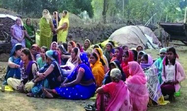 दुर्ग जिले में बड़ी वारदात, रात को घर में घुसकर  दादी और उसकी पोती को टंगिया मारकर हत्या