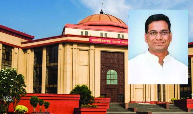 विधायक देवेंद्र यादव को बड़ा झटका, अग्रिम जमानत अर्जी हाईकोर्ट से खारिज