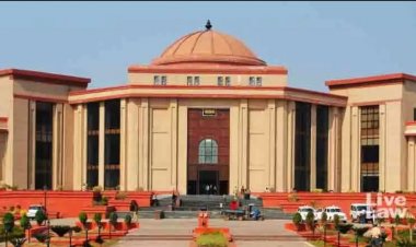 215 अधिकारियों के ट्रांसफर पर HC ने लगाई रोक