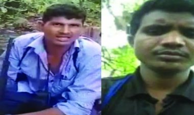 छत्तीसगढ़-महाराष्ट्र बॉर्डर पर मुठभेड़ में 36 लाख रुपए के इनामी 4 नक्सली ढेर