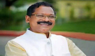 बांग्लादेशी शरणार्थियों को जमीन देने के नाम पर घोटाला! आयकर विभाग ने कार्रवाई के लिए मुख्य सचिव और DGP को लिखा खत