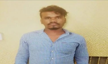 नानी के घर पैदल जा रही नाबालिग लड़की से रेप