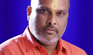 दुर्ग ग्रामीण विधायक ललित चंद्राकर ने पूर्व मुख्यमंत्री को उनके बयानों के लिए लिया आड़े हाथों