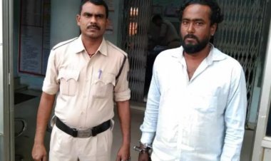 सोशल मीडिया में अश्लील वीडियो अपलोड करने वाले आरोपी गिरफ्तार