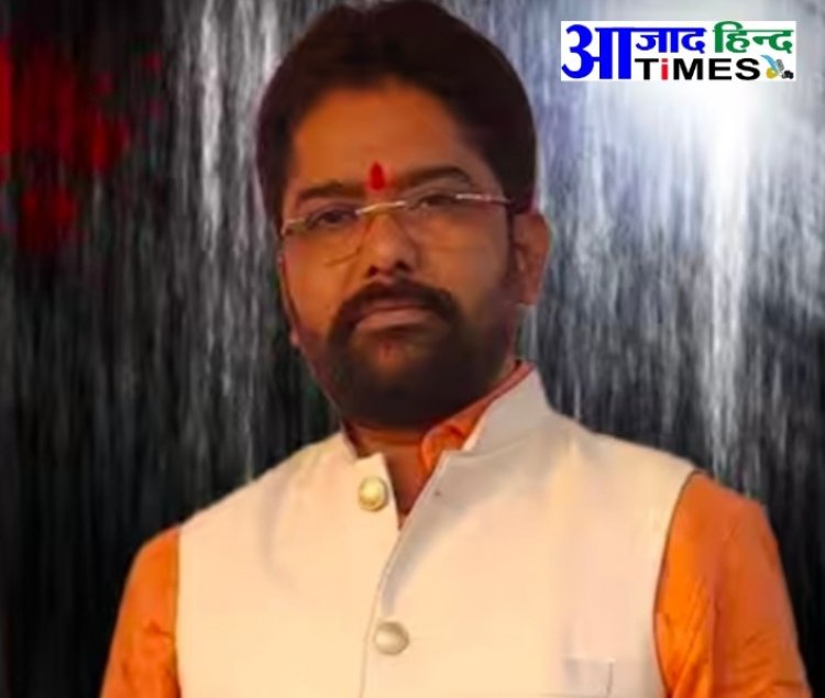 छत्तीसगढ़ में नक्सलियों ने बीजेपी नेता को उतारा मौत के घाट, शादी समारोह से लौटने के दौरान घटना को दिया अंजाम