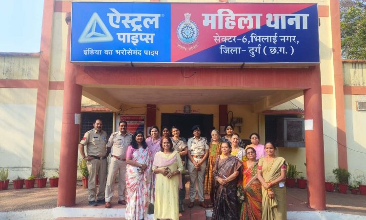 बनावटी शिकायतों पर निष्पक्ष रहकर काऊसलिंग कराने की दी गई सलाह
