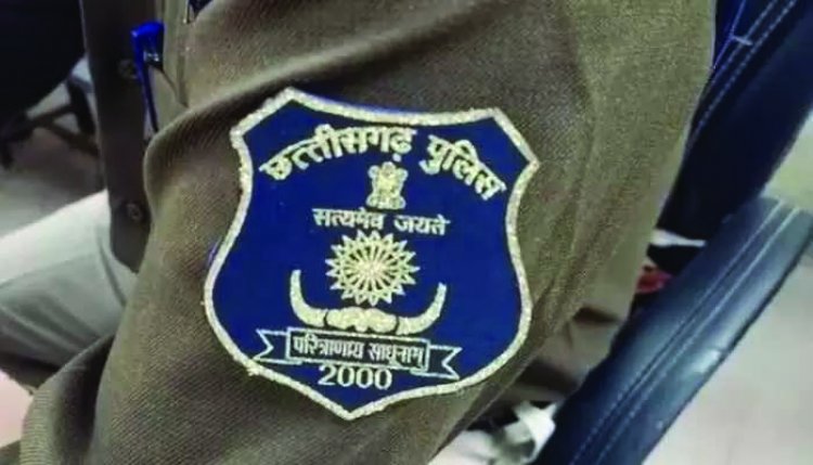 जुआरियों से मिली भगत पर SP ने TI किया सस्पेंड