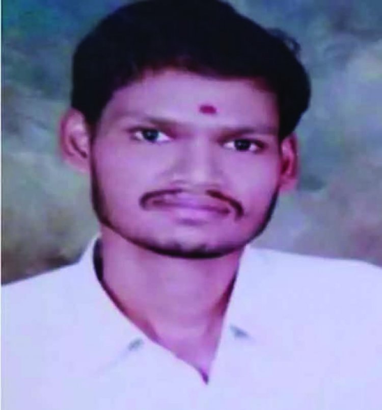 ड्राइवर ने राइस मिलर का 10 लाख कैश लेकर हुआ फरार