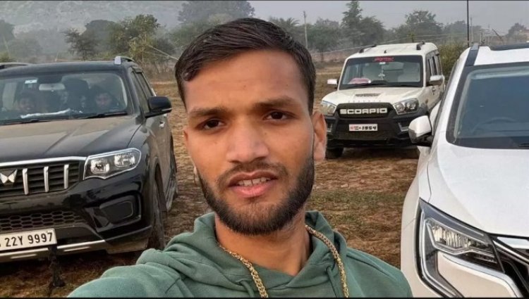 शिवा साहू कैसे बना करोड़पति? पुलिस ने बैंक खाता किया सीज, महंगी कारें जब्त