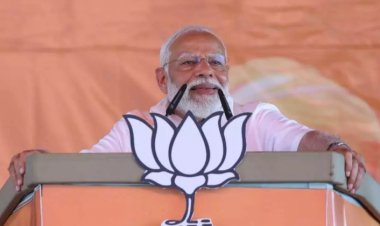 PM मोदी का बस्तर दौरा कल