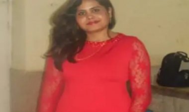 रेलवे की महिला अधिकारी ने फांसी लगाकर की खुदकुशी