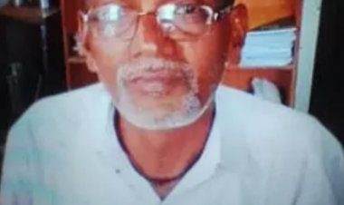 चुनावी ट्रेनिंग से लौट रहे प्राचार्य की सड़क हादसे में मौत