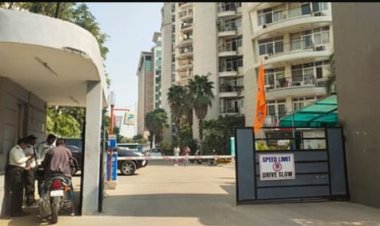 पूर्व मंत्री के 13 ठिकानों पर ED की रेड, अब तक 50 करोड़ की बेनामी संपत्ति जब्त