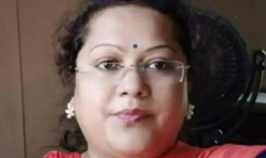 सौम्या चौरसिया की जमानत याचिका खारिज