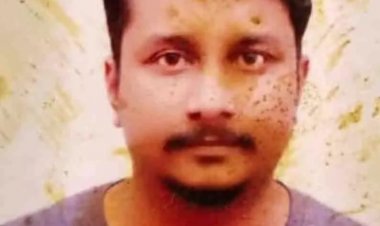 देशबंधु अखबार संपादक के पुत्र की सड़क हादसे में मौत