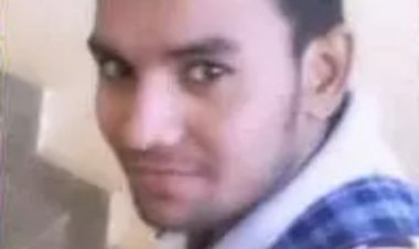 शादी कार्ड बांटने निकले युवक की रेलवे पटरी पर मिली लाश