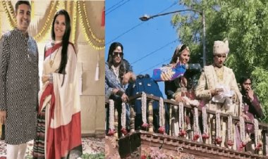 भिक्षु बनेंगे जैन समुदाय के 35 लोग, इसमें 13 साल का बालक भी है शामिल