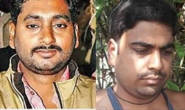 भाजपा नेता के दो हत्यारे को मरते दम तक जेल की सजा, 8 साल बाद आया फैसला