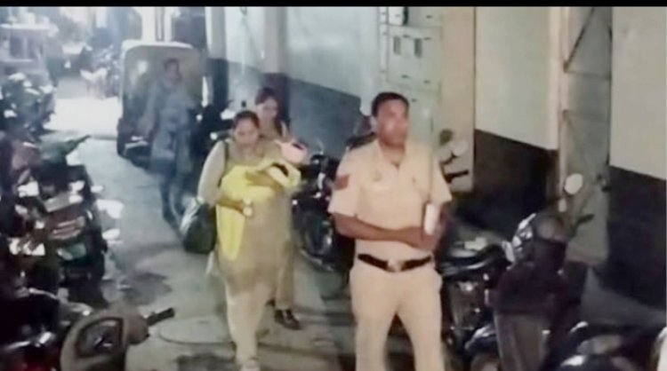 बच्‍चा चोरी रैकेट का भंडाफोड़, CBI ने 8 नवजात को किया रेस्‍क्‍यू, कई राज्‍यों में चल रहा सर्च ऑपरेशन