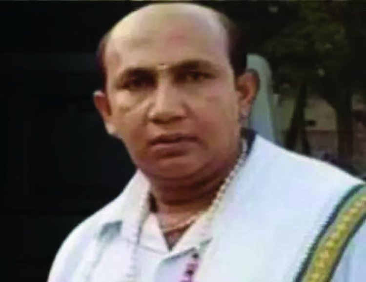 छत्तीसगढ़ी अभिनेता की सगाई के दिन सड़क हादसे में मौत