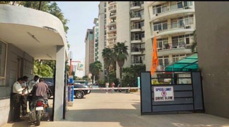 पूर्व मंत्री के 13 ठिकानों पर ED की रेड, अब तक 50 करोड़ की बेनामी संपत्ति जब्त