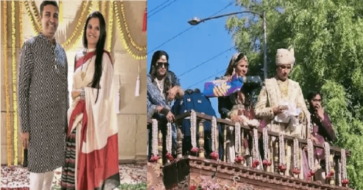 भिक्षु बनेंगे जैन समुदाय के 35 लोग, इसमें 13 साल का बालक भी है शामिल