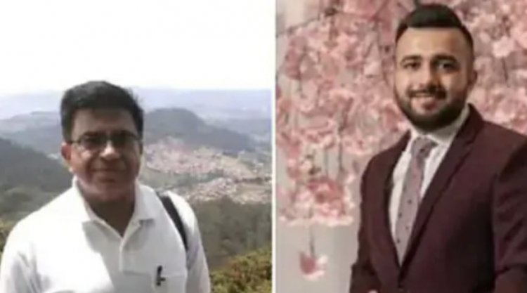रिटायर्ड IAS अनिल टुटेजा और यश टुटेजा को ED ने हिरासत में लिया