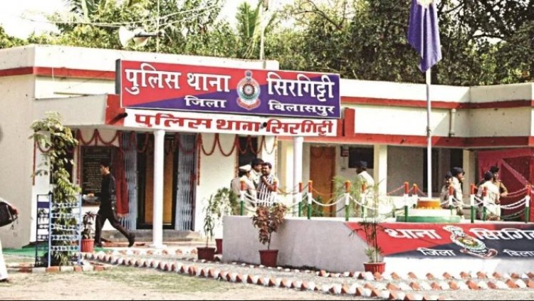 शादी करने का झांसा देकर युवक ने नाबालिग से किया दुष्कर्म, पहले से है शादीशुदा जान परिजन पहुंचे थाना