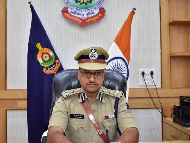 दादी और पोती के हत्यारे की जानकारी देने वाले को इनाम मिलेगा, दुर्ग IG ने की घोषणा