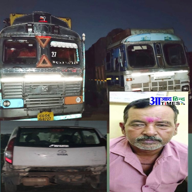 दुर्ग पुलिस की बड़ी कार्रवाई, ललित कबाड़ी के गोडाउन में पुलिस का छापा, 60 लाख का कबाड़ जब्त