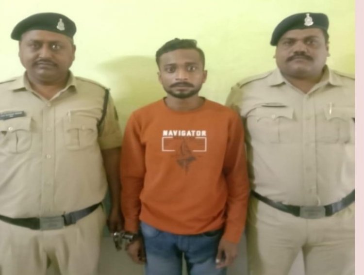 इंस्टाग्राम में दोस्ती, फोटो-वीडियो वायरल करने की धमकी देकर करता रहा दुष्कर्म