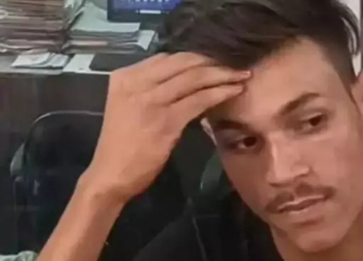 शादी के दूसरे दिन रेप केस में दूल्हा गिरफ्तार
