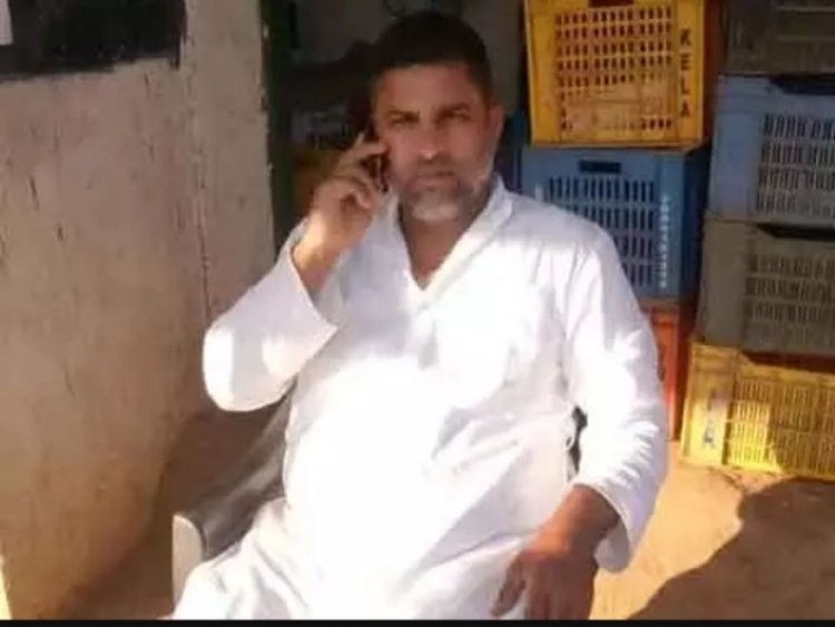 जनपद पंचायत के सदस्य को कलेक्टर ने पद से हटाया