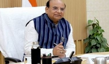 नियमों के खिलाफ नियुक्ति, महिला आयोग से 223 कर्मचारियों को निकाला गया