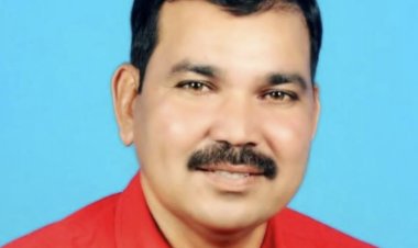 भाजपा नेता के खिलाफ अपराध दर्ज, अवैध वसूली और मारपीट का लगा आरोप