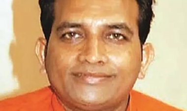 इस भगोड़े कांग्रेसी नेता पर इनाम घोषित, पकड़वाने पर मिलेगा 5 हजार