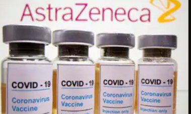 साइड इफेक्ट्स के खुलासे के बाद फार्मा कंपनी ने कोविशिल्ड वैक्सीन को मार्केट से वापस लेने का लिया निर्णय