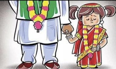 बाल विवाह रोकने इस नंबर पर करें कॉल