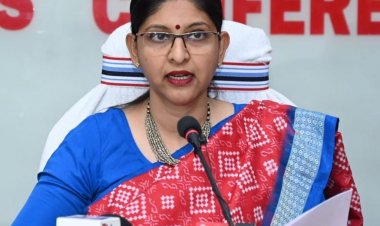 मतदान प्रतिशत में हुई 1.31 प्रतिशत की बढ़ोतरी, कुल 72.8 प्रतिशत मतदान, प्रदेश में अब तक हुए लोकसभा चुनावों में सबसे ज्यादा