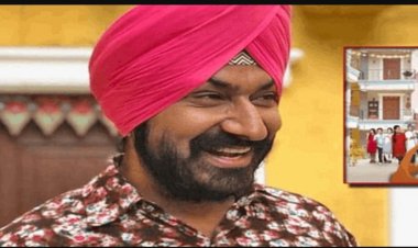 'तारक मेहता का उल्टा चश्मा’ के अभिनेता सोढ़ी चार दिन से लापता, खोज में जुटी पुलिस