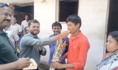 10 वीं और 12 वीं परीक्षा के प्रावीण्य सूची में दुर्ग जिले के 5 विद्यार्थी शामिल