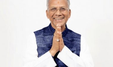 पूर्व गृहमंत्री साहू ने प्रदेशवासियों को अक्षय तृतीया और परशुराम जयंती की दी शुभकामनाएं