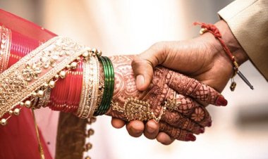 मंडप से कांस्टेबल दूल्हे को उठा ले गई प्रेमिका